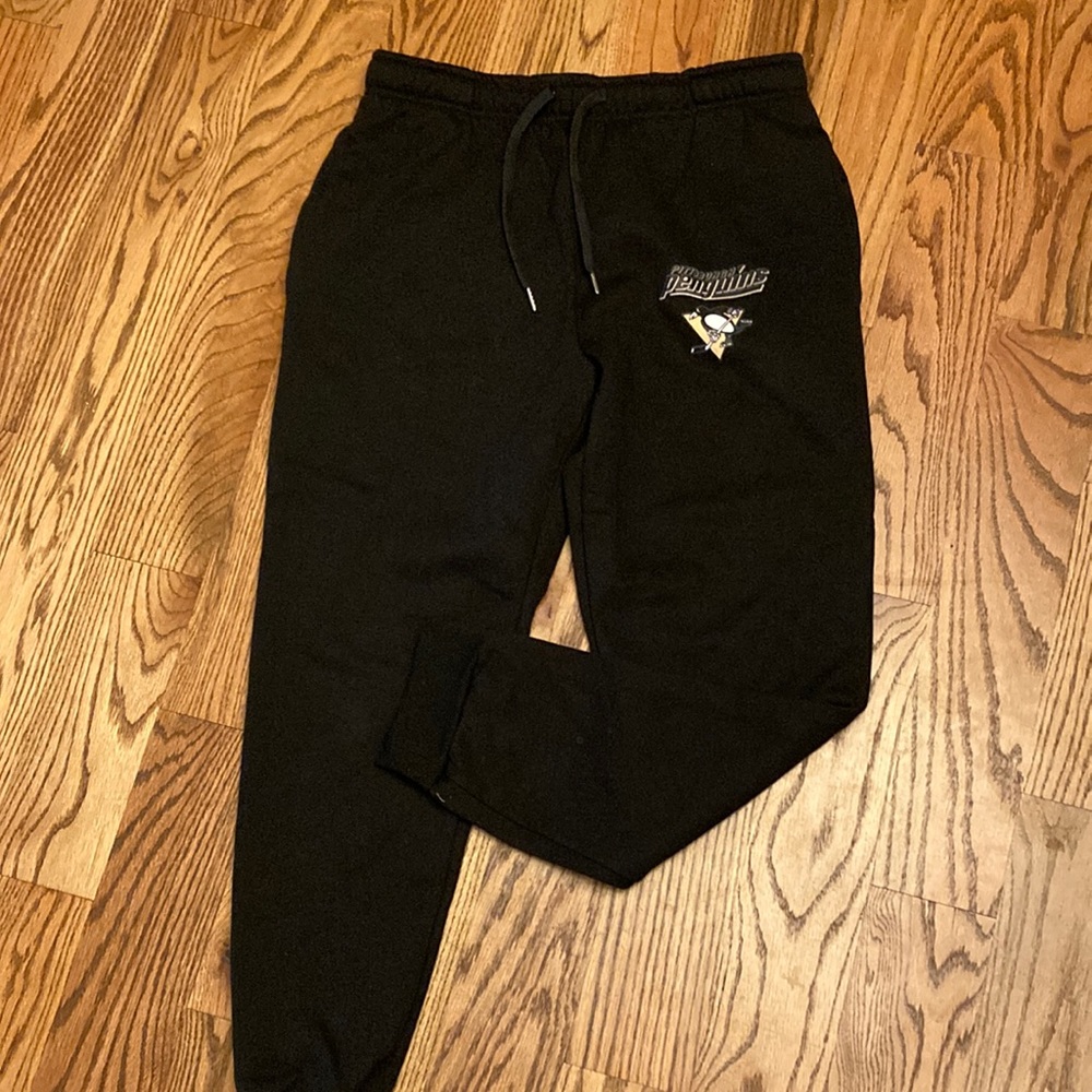 Pittsburgh Penguins jogger sweatpants